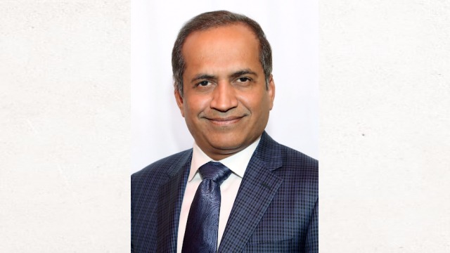 Raj Bhayani